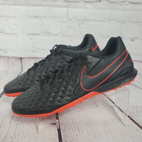 Nike Tiempo Legend 8 Academy Turf Soccer Shoes - Picture 4 of 8